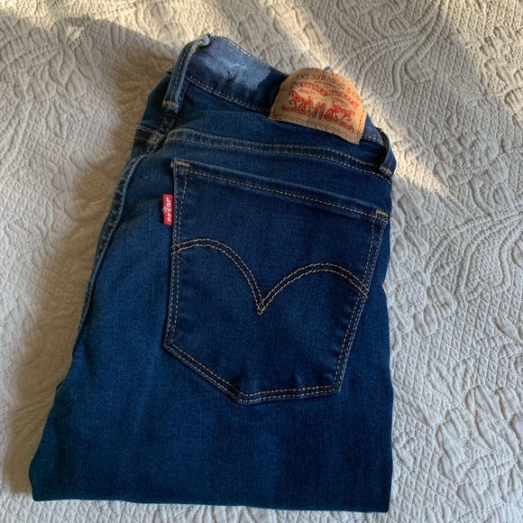 Levi's Denim - LEVI JEANS Levi's Denim - LEVI JEANS